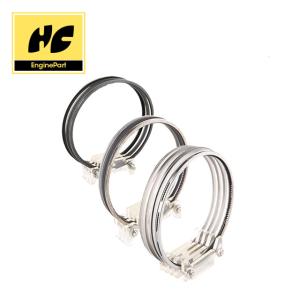 China engine piston and piston rings J15A WL WLY111SCO replacing piston rings on sale