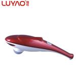 Shark Shape Handheld Massage Equipment , Handheld Personal Massager For Home