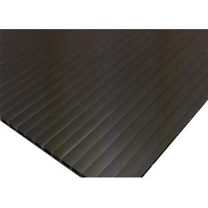 Polypropylene Temporary Floor Protection Board Antistatic