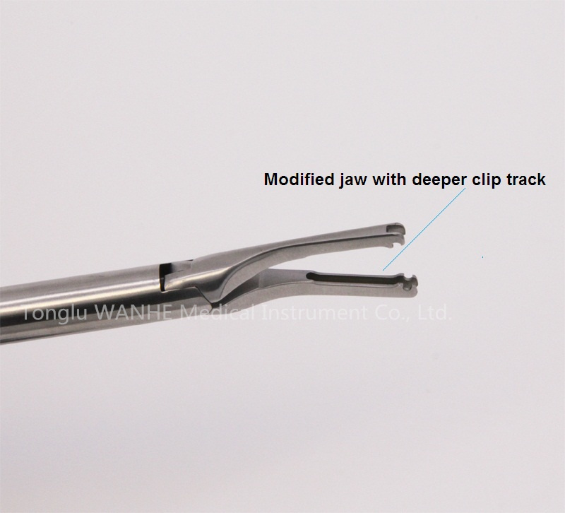 New High Quality Hem-O-Lok Clip Applier