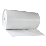 White PE / XPE / IXPE Foam Rubber Flexible Waterproof Closed Cell Cross linked