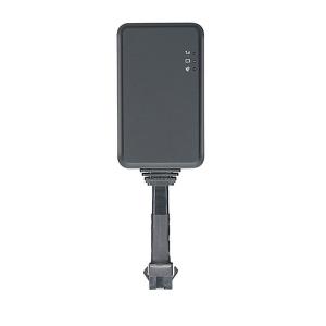 China 120mAh MTK Vehicle Motor Bike Relay Gps Tracker / Motorcycle GPS Tracker factory