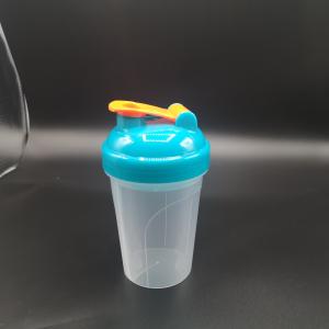 China Multi Purpose Juice Cup Assembled By 5 Pp Parts, Mold Also Avaliable factory