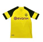 18/19 thai quality club football jersey football shirt maker soccer jersey