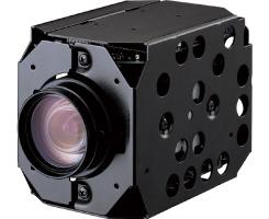 China Hitachi DI-SC221 20x HD Color Block Camera -- www.iselectgift.com factory
