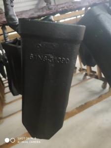 China 61N8-31390RC Hyundai Excavator Bucket Teeth Rock Tooth Rock Chisel For A 61N8 Series factory