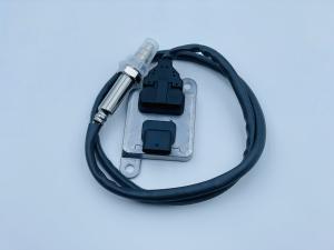 China 5WK96683E Nitrogen Oxide NOx Sensor For Mercedes Benz OEM A0009059803 factory