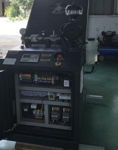 China Water Cooled Engine LPG CHP Cogenerator 12KW 15KW Micro LPG Cogeneration factory