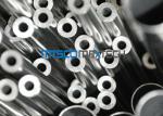 Seamles TP304 / 304L Stainless Steel Instrument Tubing With Bright Annealed