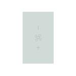 OEM Tuya Smart Switch 10A Smart Ceiling Fan And Light Combination Switch