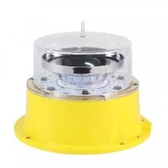 China 20W White Flashing Beacon AC220V Helicopter Pad Lights factory