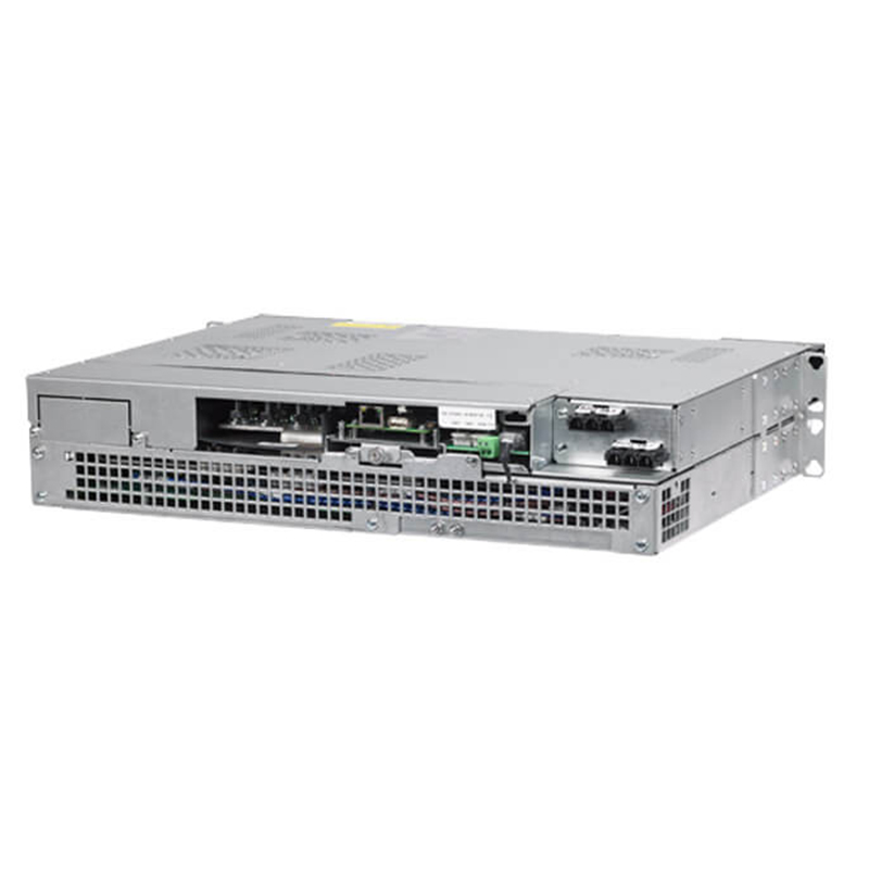 Vertiv 150A -48V Emerson DC Power Supply 7.2kW 19" Rack Integrated Netsure 5100