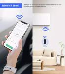 Tuya Wifi IR RF USB Remote Controller Air Conditioner TV Universal Remote