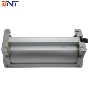 Embedded in power data solution flip over table power socket with Schuko Power