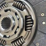 1878 052 842 Vehicle Clutch Parts 362mm R S ACHS Mercedes Benz