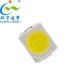 0.06W White 3528 LED Chip High Power 3000K-3500K For Light Strip