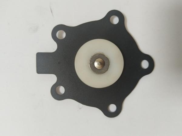 2W Pressure Resistant Stainless Steel Coffee Machine Solenoid Valve Diaphragm /