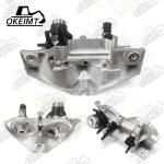 23699581 Fuel Filter Housing Compatible For Vol vo D13 Engine
