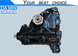 China NLR Steering Unit 8981012983 Rigid Suspension Chassis N-series Light Truck 2008 Type High Good Driving Control factory