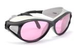 808nm IR Laser Protective Goggles For Laser Alignment, Laser Medical Treatment,