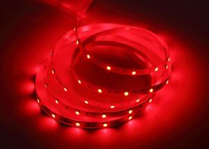China USB Bedroom DC12V 20lm/Led 25000H Led 5m Strip Lights factory