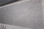 Customized Hexmesh Refractory Stainless Steel Hex Mesh