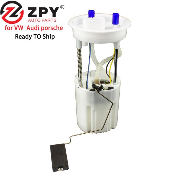 Factory Wholesale Price Fuel Assembly Oem 17040 3BD919051C Fuel Pump Assembly In