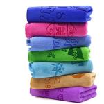 KILINE 80 Polyester 20 Polyamide Super Absorbent Microfiber Towel Polishing