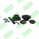 AL174044 AL161282 Front Axle Differential Kit Tractor JD 6330 Parts 6100 6430