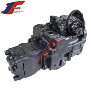 China Excavator 708-3S-00961 708-3S-00942 PC50 PC56MR-7 PC57-7 Hydraulic Main Pump factory