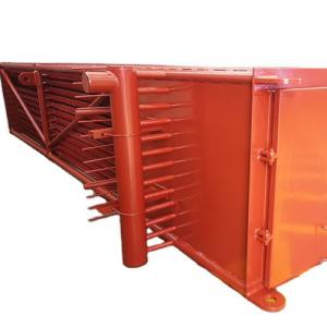 China TUV ASTM Standard Natural Circulation Economizer factory