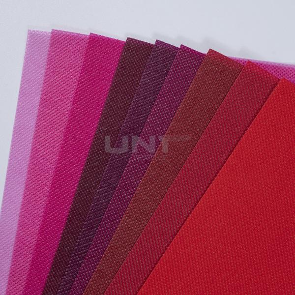 China Custom S SS Spunbond Nonwoven Fabric: Durable, Flexible, And Sustainable Solution factory