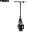 Solid Wide Tire Rechargeable Electric Scooter TM-SS-36V 500W Motor 36v Lithium