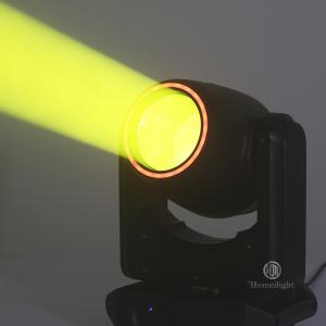 China 100w LED Beam Moving Head Light 100W Moving Head Beam DJ Light for Night Club factory