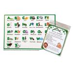 Food Grade Safe Dining Table Plastic Mats Disposable For Picnic