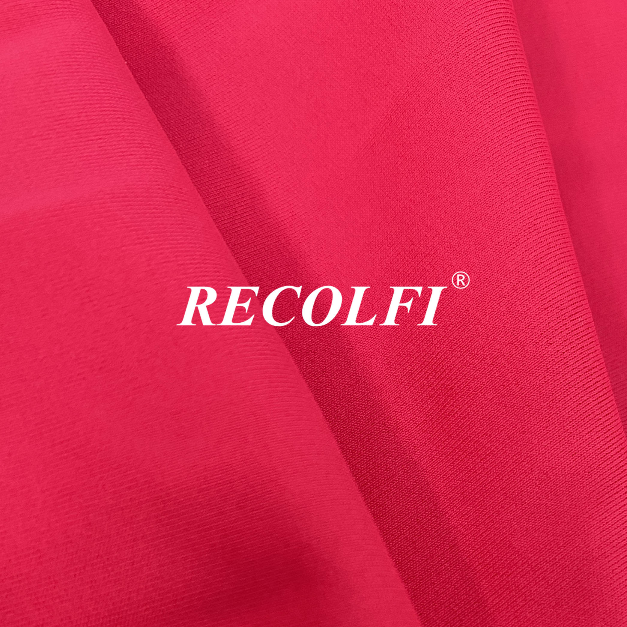 Recycled Activewear Made From Recycled Plastic Sport Suit Mercerizing Seamlesss