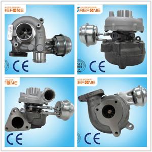 China 97-03 Ford GT1749V (S1) 701855-0005 701855-0001 701855-0005 Turbocharger factory