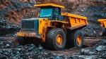 XDE150 DOUBLE AXLE RIGID MINING DUMP TRUCK FOR HEAVY-DUTY MINING OPERATION