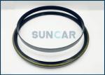 BQ2102E Oil Seal For KOMATSU WA400 WA420 WA450 WA450L WA470 WA500