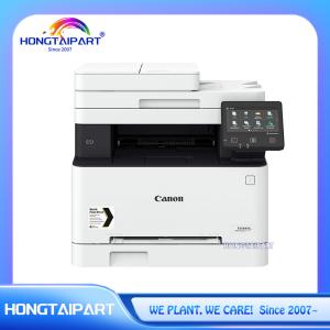 China Canon I-SENSYS MF643Cdw A4 Colour Multifunction Laser Printer Wireless on sale