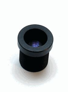 China offer 12mm good-used cctv lens factory