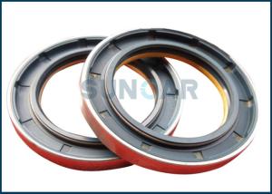 China 12001910 Combine Oil Seal NBR Material Corteco Rotary Shaft Seals factory