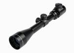 1 / 4MOA 1" Tube Illuminated Hunting Scope 3 - 9X40E Fully Multi Coated Optics