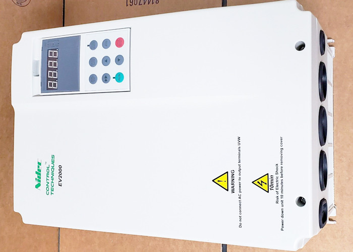 EV2000-4T0110G/0150P Inverter Universal Variable Speed Drive 11/15KW
