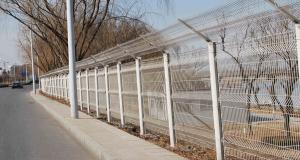 China fencing manufacturer,iron fence,wire mesh fence,garden fence factory