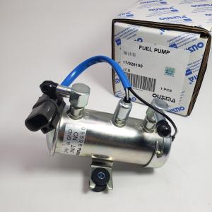 China Fuel Feed Pump 17/926100 For JCBS290 JS200 JS240 factory