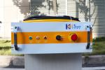 1000w Handheld Laser Welding Machine For Metal Cutting