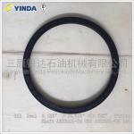 9.125″ ×10.375″×0.625″ Rubber O Ring Seals , O Ring Oil Seal Pinion Shaft