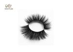 Mink Hair Cotton Stalk 19MM 3D Volume Lashes