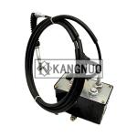R300LC-9S R330LC-9S R430LC-9S Excavator Throttle Motor 21EN-32380 For Manufactur